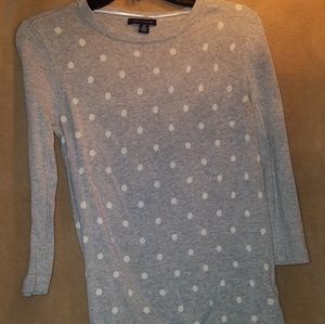 Tommy Hilfiger sweater